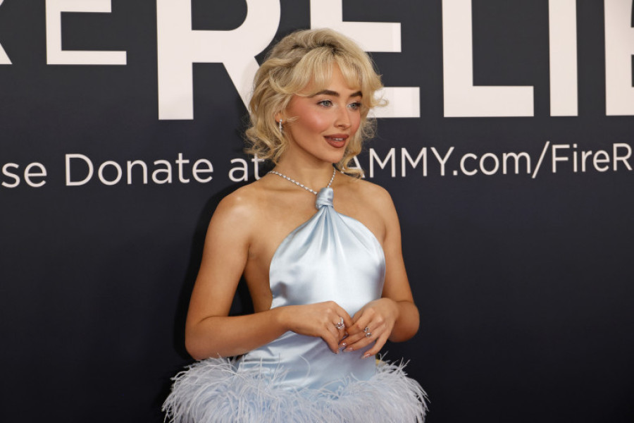 67th GRAMMY Awards - Arrivals