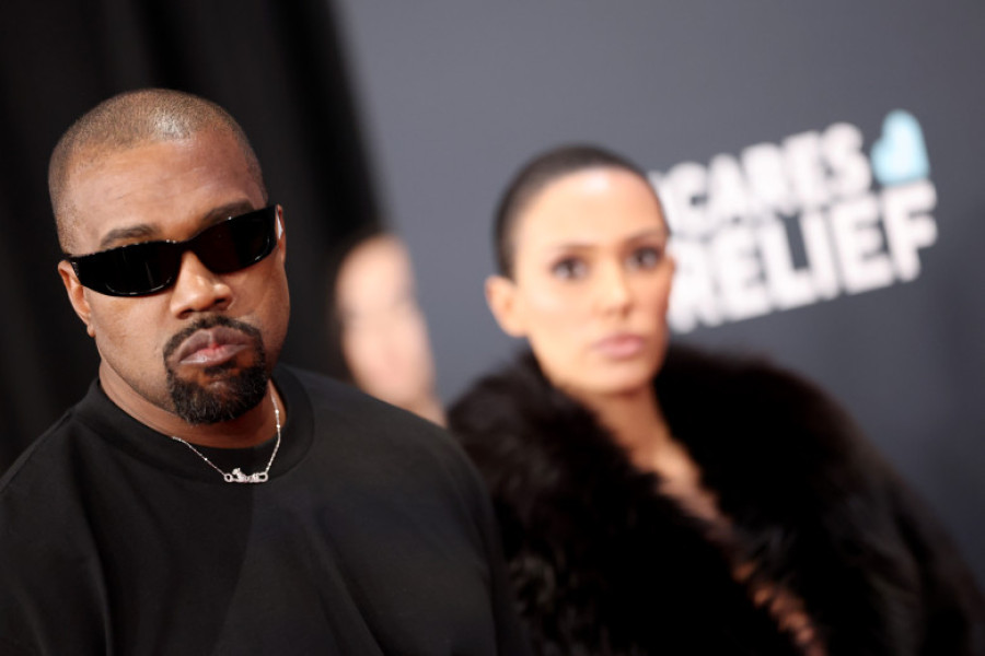 67th Annual GRAMMY Awards - Arrivals