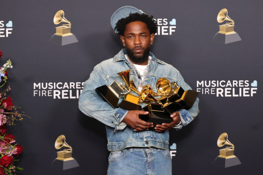 kendrick lamar