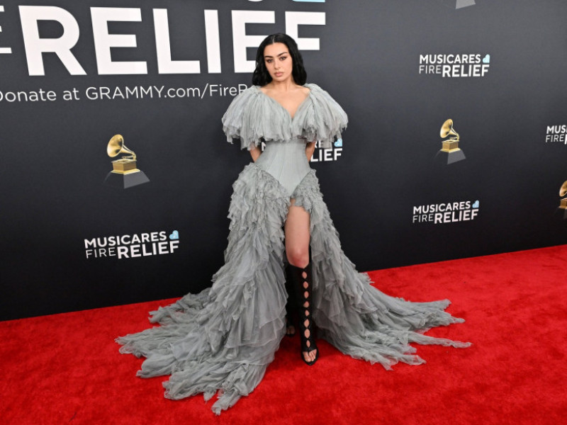 Charli XCX