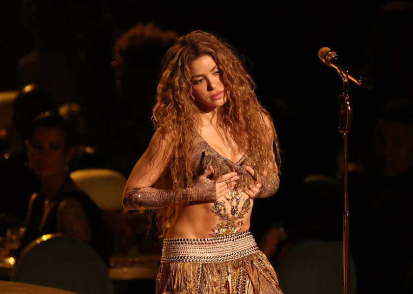 67th Annual Grammy Awards, Show, Los Angeles, USA - 02 Feb 2025