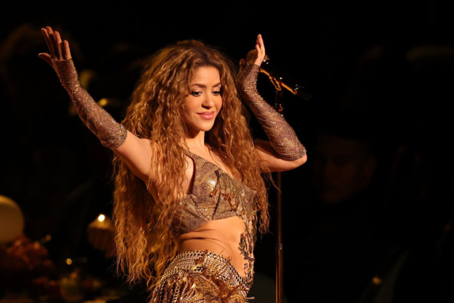 67th Annual Grammy Awards, Show, Los Angeles, USA - 02 Feb 2025