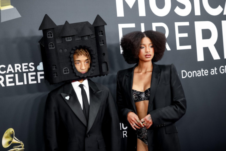 67th Annual Grammy Awards in Los Angeles