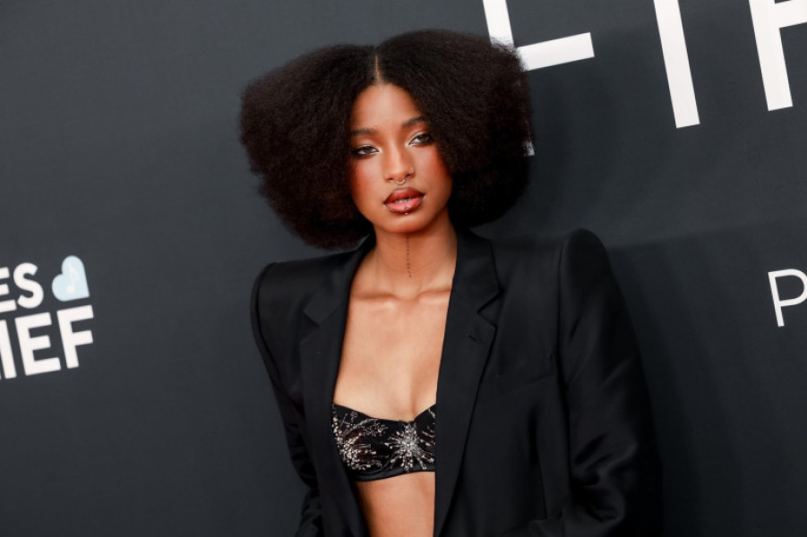 67th Annual Grammy Awards in Los Angeles