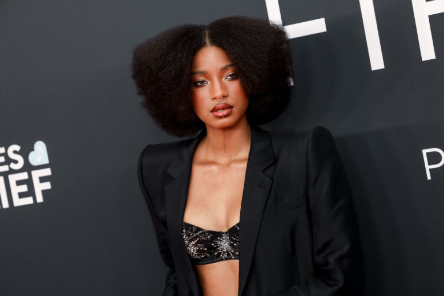 67th Annual GRAMMY Awards, Crypto.com Arena, Los Angeles, C, California, United States - 02 Feb 2025
