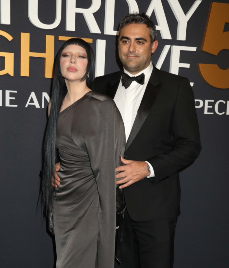 SNL 50 - The Anniversary Special Red Carpet