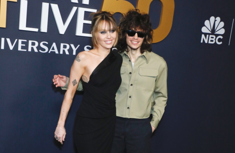 SNL50: The Anniversary Show of 'Saturday Night Live', New York, USA - 16 Feb 2025