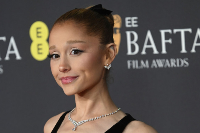 Ariana Grande/ Profimedia