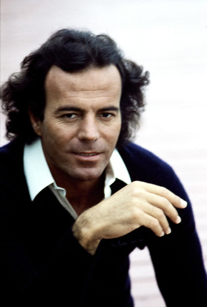 Julio Iglesias