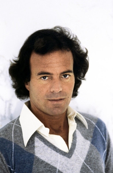 Julio Iglesias