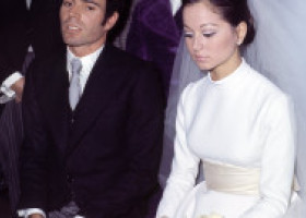 Isabel Preysler, despre căsnicia cu Julio Iglesias: „Am plâns mult în ziua nunții, nimeni nu trebuia să afle de acel incident!”