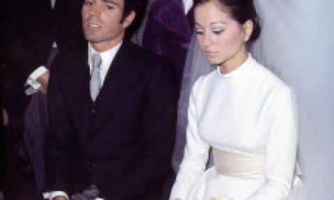 Isabel Preysler, despre căsnicia cu Julio Iglesias: „Am plâns mult în ziua nunții, nimeni nu trebuia să afle de acel incident!”