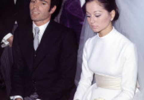 Isabel Preysler, despre căsnicia cu Julio Iglesias: „Am plâns mult în ziua nunții, nimeni nu trebuia să afle de acel incident!”