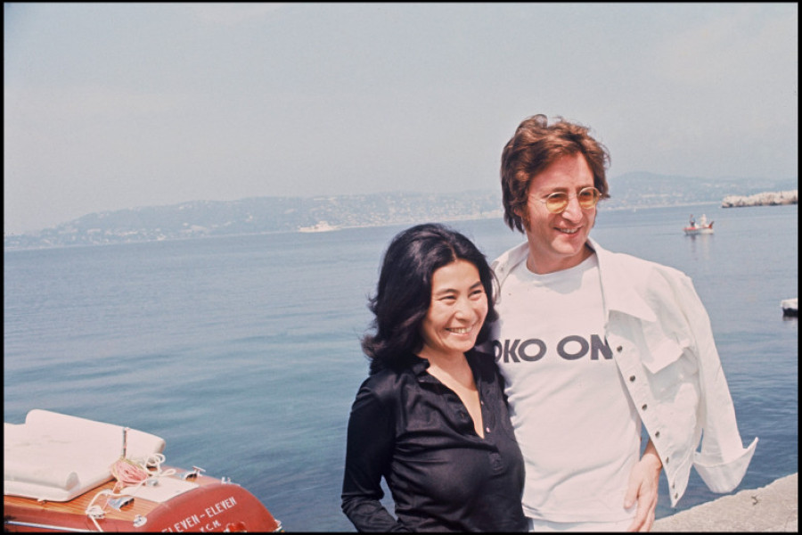 ARCHIVES -  FESTIVAL DE CANNES - 1971