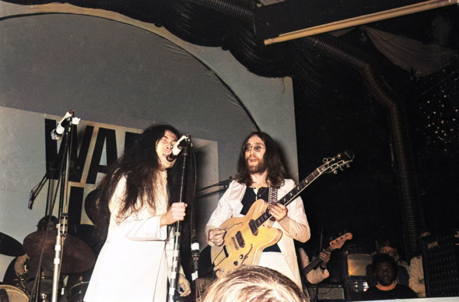 yoko ono, john lennon (7)
