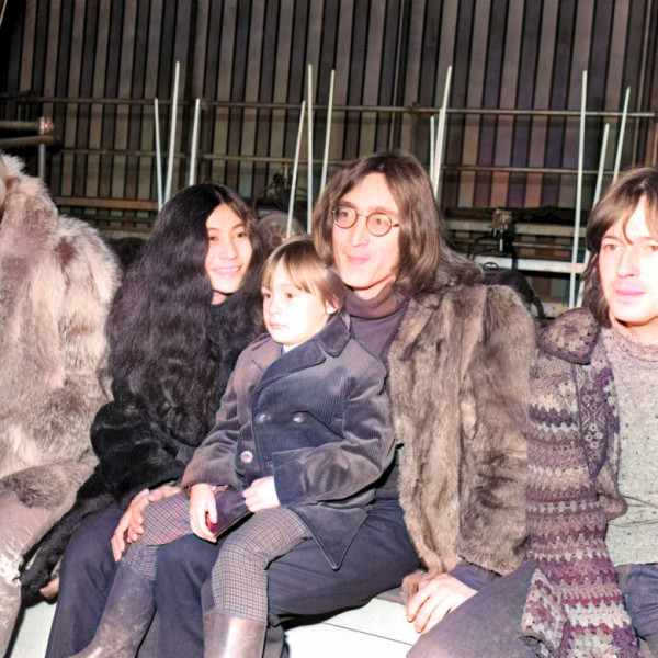 yoko ono, john lennon (5)