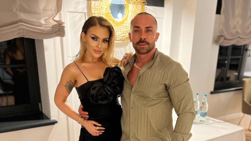 oana radu si catalin dobrescu