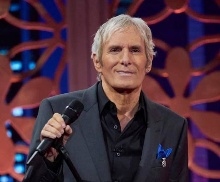 Michael Bolton
