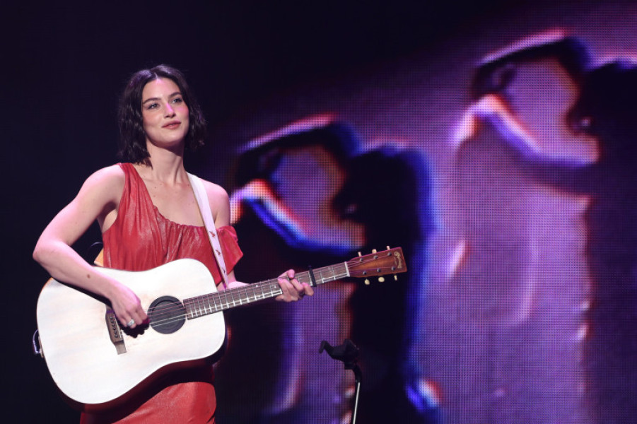 iHeartRadio Hot 99.5's Jingle Ball 2024 Presented By Capital One - Show