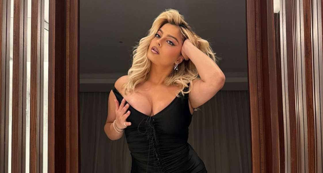 Bebe Rexha/ Foto: Facebook