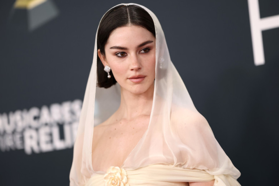 67th Annual GRAMMY Awards - Arrivals