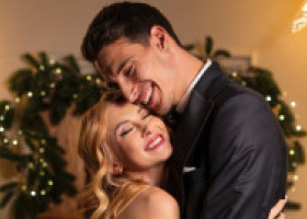 Andreea Bălan, topită după viitorul soț: "M-am rugat pentru el. Am zis dă-mi, Doamne, pe cineva potrivit pentru mine și fetițele mele"