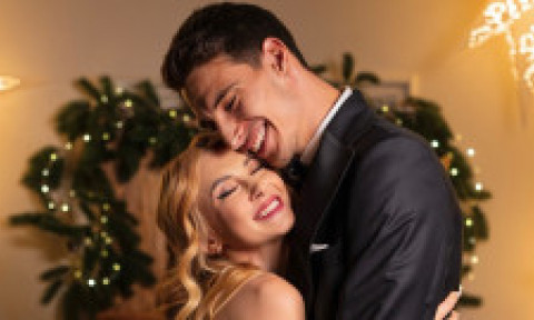 Andreea Bălan, topită după viitorul soț: "M-am rugat pentru el. Am zis dă-mi, Doamne, pe cineva potrivit pentru mine și fetițele mele"