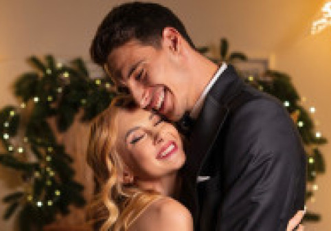 Andreea Bălan, topită după viitorul soț: "M-am rugat pentru el. Am zis dă-mi, Doamne, pe cineva potrivit pentru mine și fetițele mele"