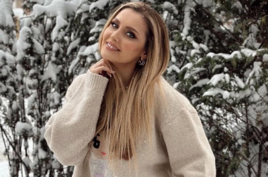 Alina Sorescu