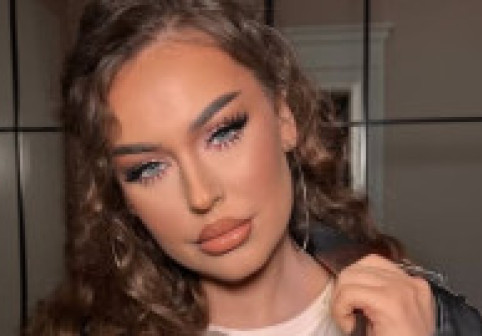 Misha, imagine rară alături de fiica ei și a lui Connect-R. Fanii au reacționat imediat: „Încă un pic și te egalează la înălțime!”