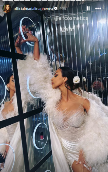 Mădălina Ghenea