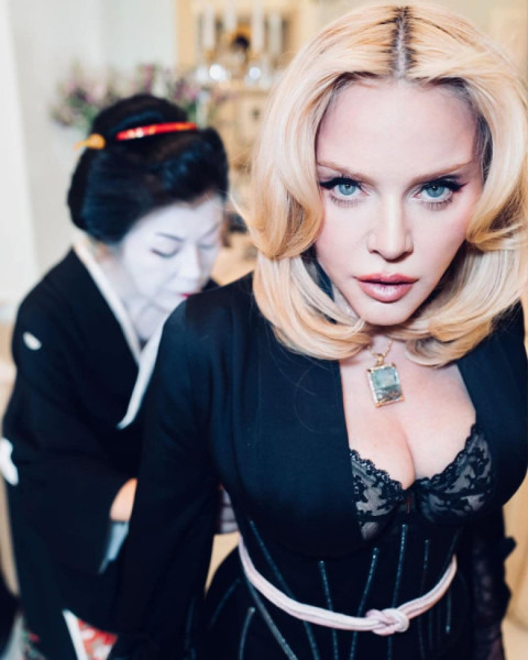 madonna (1)