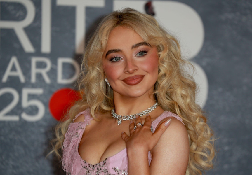 Sabrina Carpenter/ Profimedia