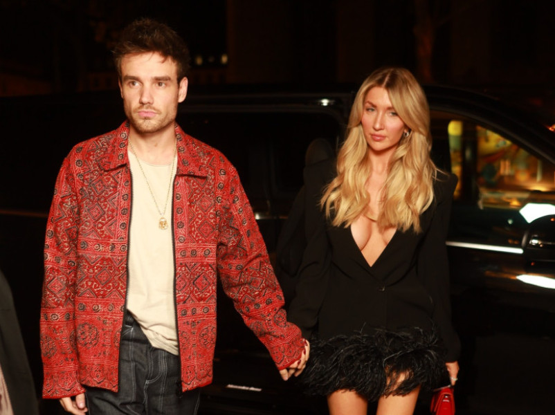 Kate Cassidy și Liam Payne