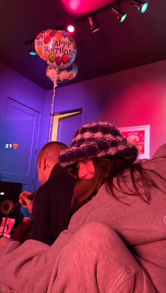 Justin Bieber și Hailey Bieber/ Foto: Instagram