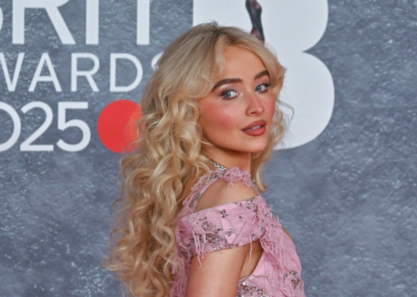 Sabrina Carpenter