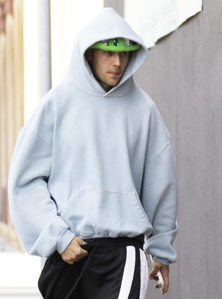 Justin Bieber