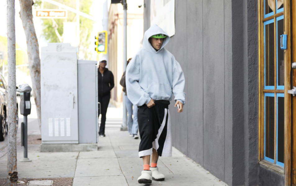 Justin Bieber