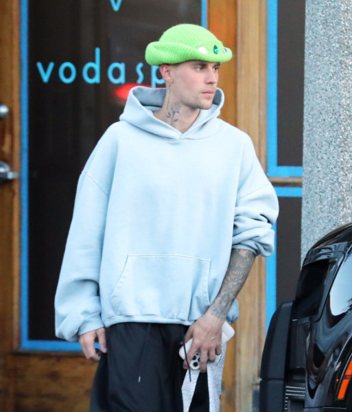 Justin Bieber
