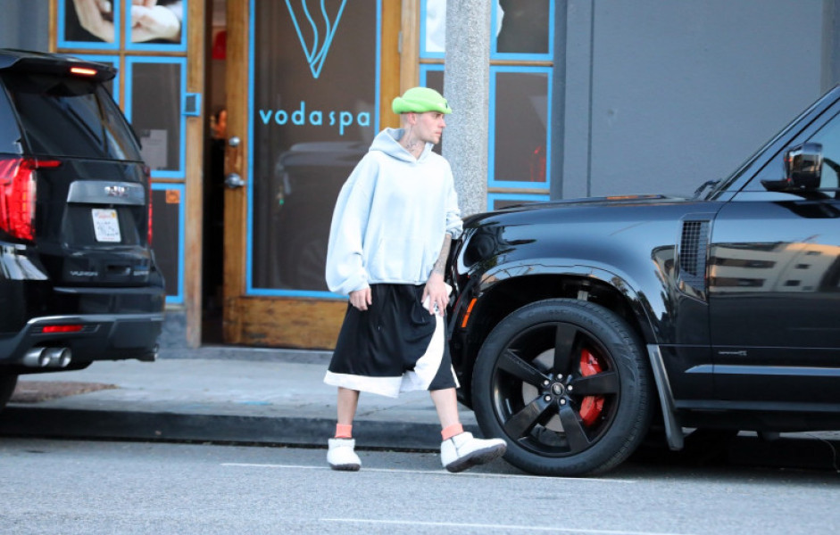 Justin Bieber