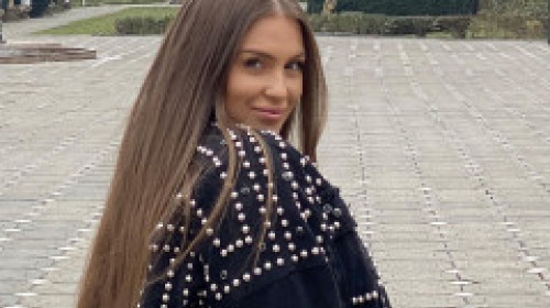 Oana Radu, imaginile care au stârnit controverse printre fani: „Nu te mai cuprind, aruncă-i!” Cum a apărut îmbrăcată la un eveniment