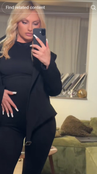 alexandra stan