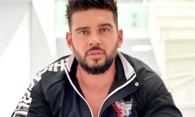 Dorian Popa, primele declarații despre povestea pe care o trăiește acum: „Sperăm să fie până la adânci bătrâneți”