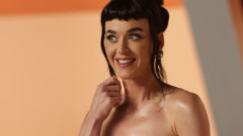 Katy Perry, siluetă tot mai subțire la câteva săptămâni de când a reacționat la zvonurile despre utilizarea Ozempic