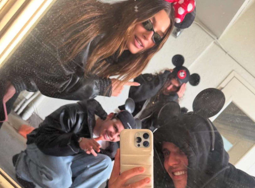 Justin și Hailey Bieber/ Foto: Instagram