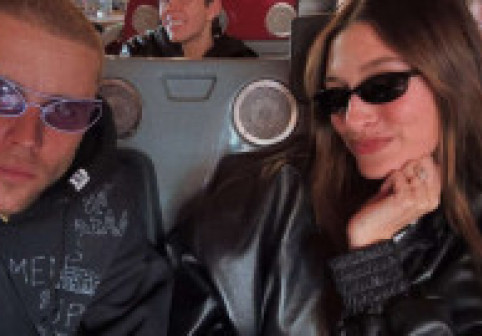 Justin și Hailey Bieber, luați peste picior de fani. Sunt acuzați că au copiat vacanța Selenei: „Aceeași excursie, aceleași ținute”