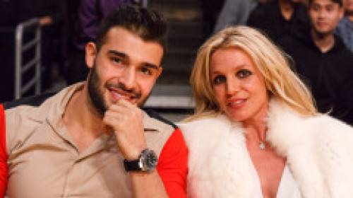 Sam Asghari, detalii despre căsnicia cu Britney Spears: „Am vrut să fiu singura persoană din viața ei care nu a profitat de ea”