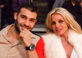 Sam Asghari, detalii despre căsnicia cu Britney Spears: „Am vrut să fiu singura persoană din viața ei care nu a profitat de ea”