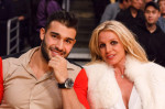 Britney Spears și Sam Asghari