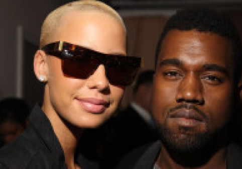 Amber Rose dezvăluie adevăratul motiv pentru care Kanye West le cere iubitelor sale să se îmbrace sumar
